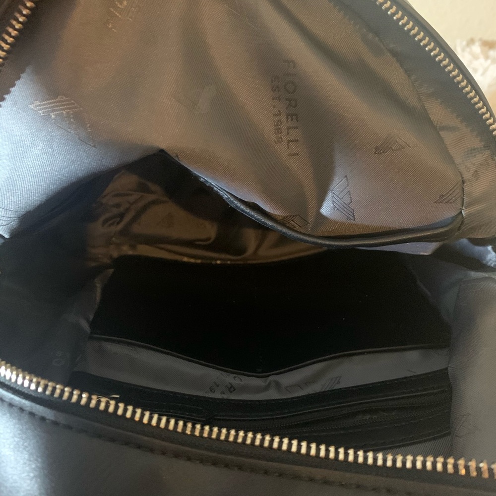 Fiorelli Mini Backpack Good Condition - image 6